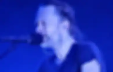 Gara-Gara Satu Musisi Ini, Thom Yorke 'Radiohead' Nggak Jadi Gila