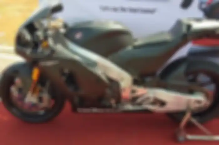 Honda RC213V-S