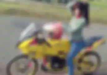 Waspada... 10 Modifikasi yang Dilarang Polisi, Aturan Nomor 7 Bikin Ngelus Dada