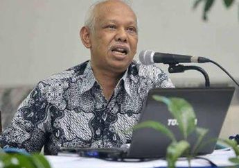 Ketua Dewan Pers Azyumardi Azra Meninggal Dunia, Begini Rekam Jejak sang Penyandang Gelar 'Sir' Pertama dari Indonesia, Pernah Jadi Rektor UIN Jakarta!