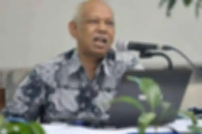 Ketua Dewan Pers Azyumardi Azra meninggal dunia, Minggu (18/9/2022).