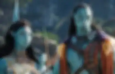 Jadi Inspirasi Metkayina di Film Avatar 2, Ternyata Inilah 'Kesaktian' Suku Bajau Dari Lautan Indonesia