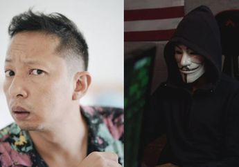 Heboh Hacker Bjorka Klaim Bobol Dokumen Presiden Indonesia, Nama Ringgo Agus Rahman Kini Justru Ikut Terseret, Akun Instagramnya Langsung Banjir Komentar: Aman?