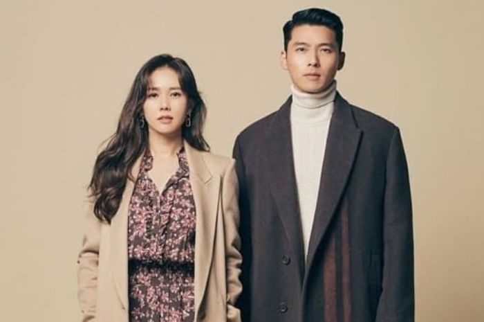 Bicarakan soal tipe kekasih idamannya, wawancara lawas Son Ye Jin ramai dibahas penggemar.