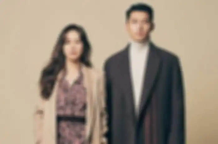 Hyun Bin dan Son Ye Jin