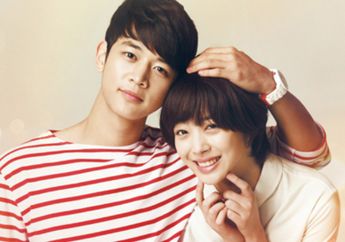 Sinopsis Drakor To The Beautiful You, Kisah Cinta Sulli dan Minho SHINee, Berikut Jadwal Tayang dan Link Nonton Dramanya