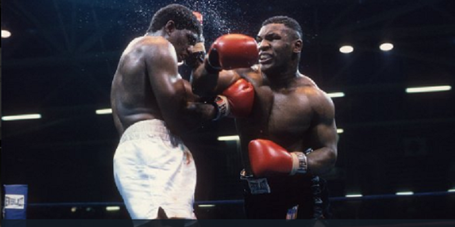 Mantan Pelatih Akui Sulit Sebut Mike Tyson Hebat Karena Hal Ini