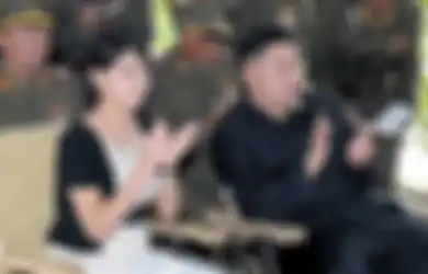 Misteriusnya Istri Kim Jong-un Ternyata Menyimpan Rahasia Masa Lalu yang Disembunyikan Korea Utara, Mantan Koki Pribadinya Juga Bongkar Sifatnya