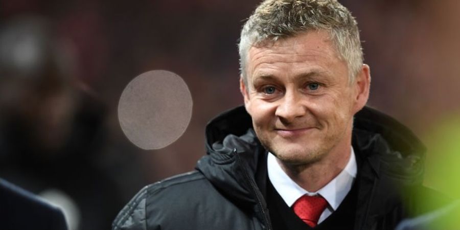 Legenda Manchester United: Tiada yang Bisa Bekerja Sebaik Solskjaer