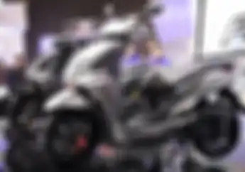 Enggak Mahal, Segini Harga Komponen-komponen Fast Moving Yamaha FreeGo