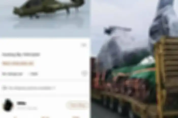 Beli mainan helikopter yang datang helikopter asli 