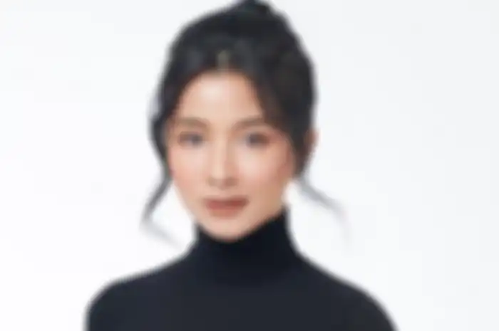 Biodata Artis Hesti Putri