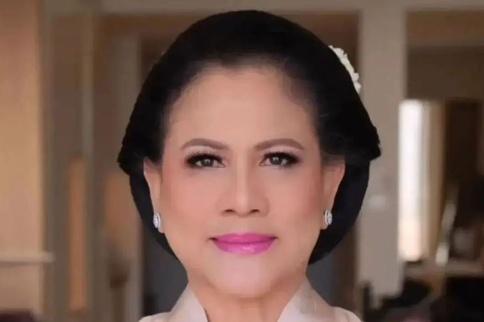 Iriana Jokowi