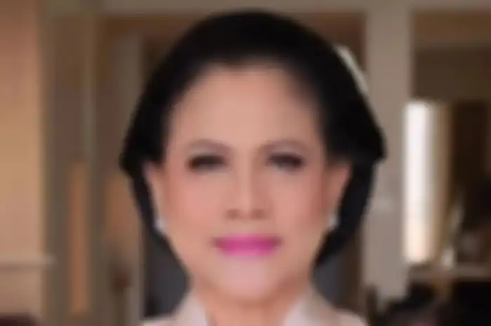 Iriana Jokowi