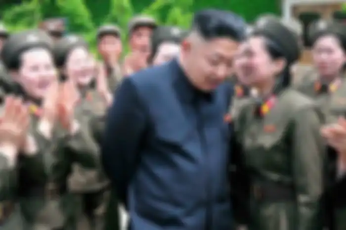 Meski demikian, ada sekelumit pertanyaan mengapa negeri terbelakang itu tidak berada di ambang kebangkrutan.