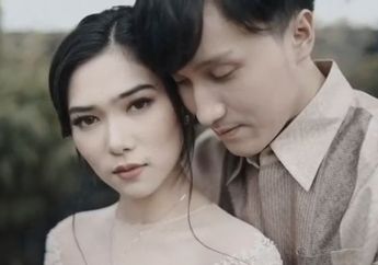 Imbas Pandemi, Isyana Sarasvati Jadi Rajin Masakin Suami, Rayhan Maditra Angkat Jempol: Isyan Jago Banget Masaknya!