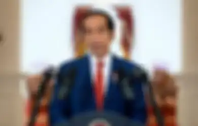 Hebat, Presiden Jokowi Jadi Salah Satu Pemimpin Negara yang Paling Banyak Dibicarakan di Twitter Sepanjang Tahun 2020!
