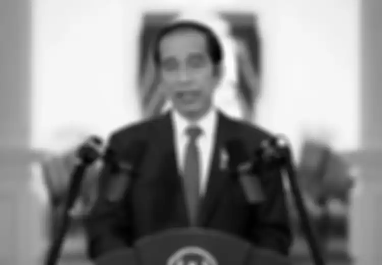 Hebat, Presiden Jokowi Jadi Salah Satu Pemimpin Negara yang Paling Banyak Dibicarakan di Twitter Sepanjang Tahun 2020!