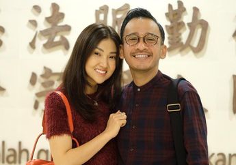 Ruben Onsu Ogah Pengalaman Mistisnya yang Mencekam Diabadikan dalam Bentuk Buku, Suami Sarwendah Ungkap Alasannya: Gue Nggak Tertarik