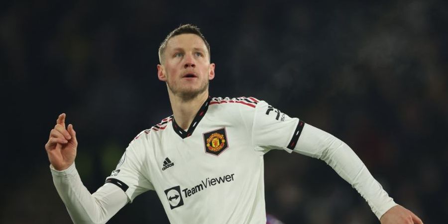 Wout Weghorst Dianggap Tak Mumpuni oleh Legenda Man United usai Dipermalukan Liverpool