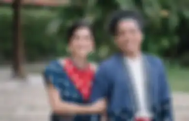 Disebut Kena Karma dari Ibunda yang Tak Restui Pernikahannya, Penampilan Indah Permatasari Jadi Cibiran Netizen, Arie Kriting: Kami Bahagia Kok