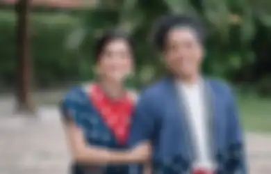 Disebut Kena Karma dari Ibunda yang Tak Restui Pernikahannya, Penampilan Indah Permatasari Jadi Cibiran Netizen, Arie Kriting: Kami Bahagia Kok