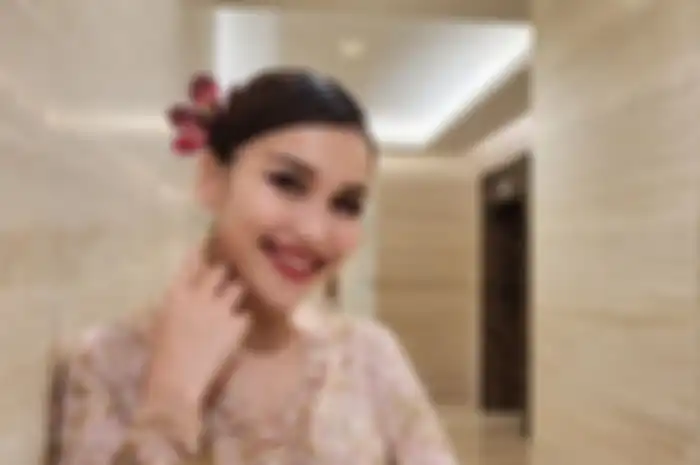 Ayu Ting Ting