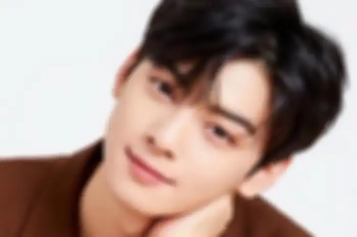 Cha Eunwoo