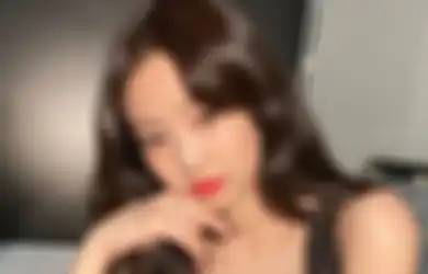 'Muka Jennie Langsung Bete Woy' Viral Aksi Penggemar Nekat Lakukan Hal Ini saat Nonton Konser BLACKPINK