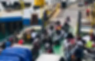 Cara Daftar Mudik Gratis 2023 dengan Kapal Laut, Pemudik Bisa Bawa Sepeda Motor