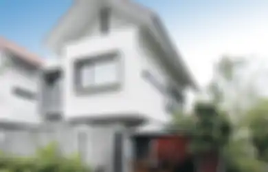 Material Prefab Cocok untuk Rumah Urban, Ini Karakter dan Alasannya
