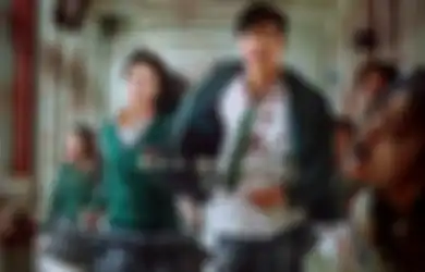 8 Rekomendasi Film dan Seri Zombie Korea Selatan, Ngerinya Realistis!