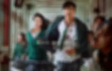 8 Rekomendasi Film dan Seri Zombie Korea Selatan, Ngerinya Realistis!