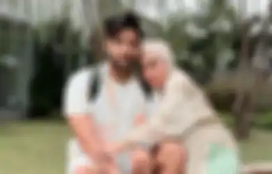 Sampai Terdiam Dengar Belanjaan Istrinya Nyaris Seharga Sebuah Mobil, Ammar Zoni Sontak Lakukan Ini ke Irish Bella, Netizen: Aku 900 Ribu Aja Pingsan