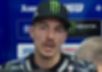 Kuasai Tes Pra Musim MotoGP 2020 di Jerez, Kenapa Maverick Vinales Malah Komplain ke Yamaha? 