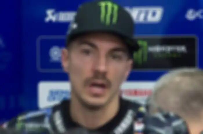 Tes pra musim MotoGP 2020 yang berlangsung di sirkuit Jerez kemarin (25/11), dipimpin oleh pembalap Yamaha Monster Energy yaitu Maverick Vinales.