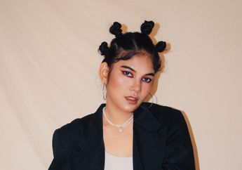 Rilis Single Keempat, Monica Tania Terinspirasi Kisah Cinta Sang Kakak