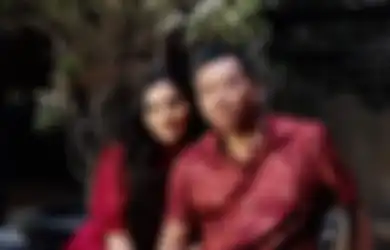 Bak Petir Menyambar, Selama Ini Tampak Adem Ayem, Siapa Sangka Anang dan Ashanty Ternyata sempat Lotarkan Kata Cerai: Pintu Hotel itu Dibanting