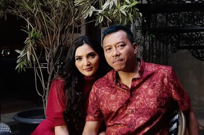 anang ashanty