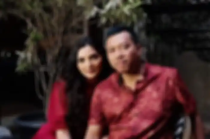 anang ashanty