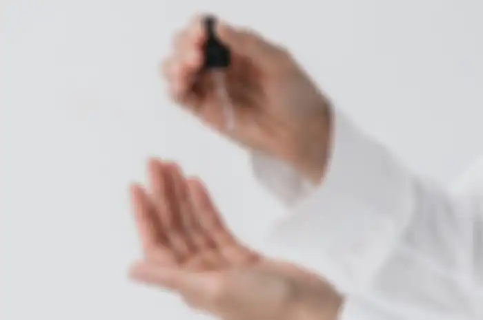 Skincare viral di TikTok, campuran kandungan serum dapat berkhasiat seperti perawatan botox