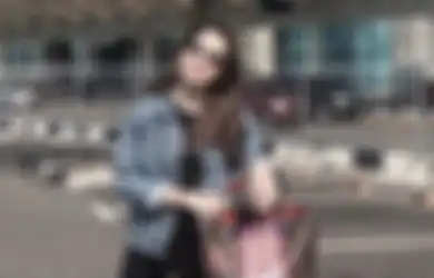 Tak Ada Angin Tak Ada Hujan Dituding Sudah Punya Anak, Steffi Zamora Ditodong Beri Klarifikasi, Begini Awal Mula Tudingan Miring Pada Kekasih Ferro Walandouw