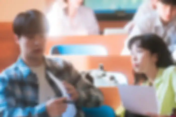 drama Korea Cheer Up