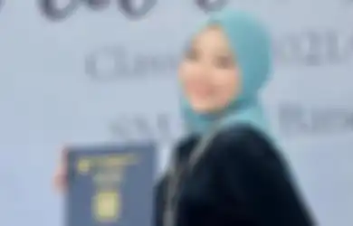 Camillia Azzahra Putri Ridwan Kamil Lepas Hijab, Hasil Diskusi Keluarga