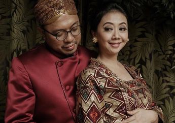Kandungannya Sempat Bermasalah, Asri Welas Akhirnya Melahirkan Putra ke-3
