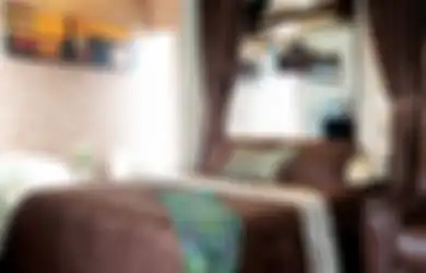 Cara Membersihkan Headboard, Lakukan 2 Sampai 3 Kali Seminggu, Alatnya Mudah!