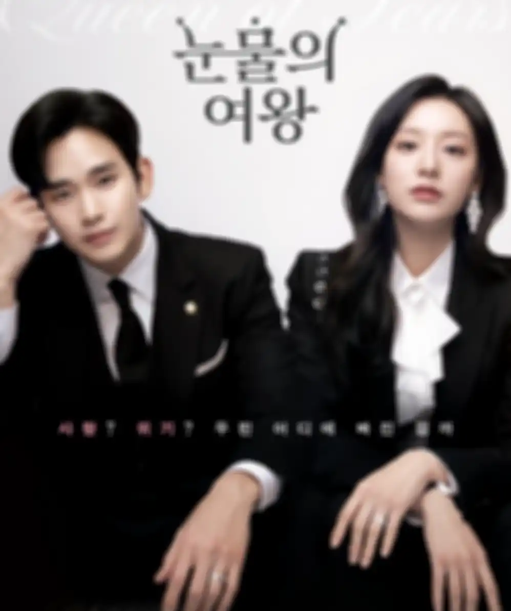 Drama Korea Queen of Tears