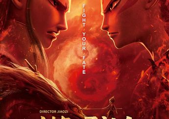 Cocok Buat Menemani Pecinta Animasi Selama Isolasi Diri di Rumah, Film NEZHA Tayang di 9 Negara Asia Tenggara!