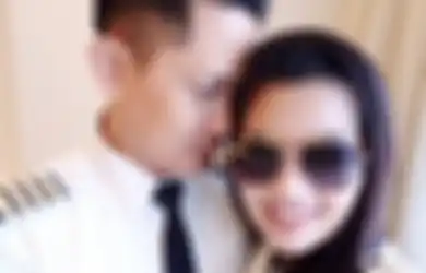 Fitri Carlina Mendadak Mohon Doa Restu, Sang Pedangdut Kabarkan Suaminya Berhenti Jadi Pilot hingga Singgung Soal Cita-cita 18 Tahun Lalu