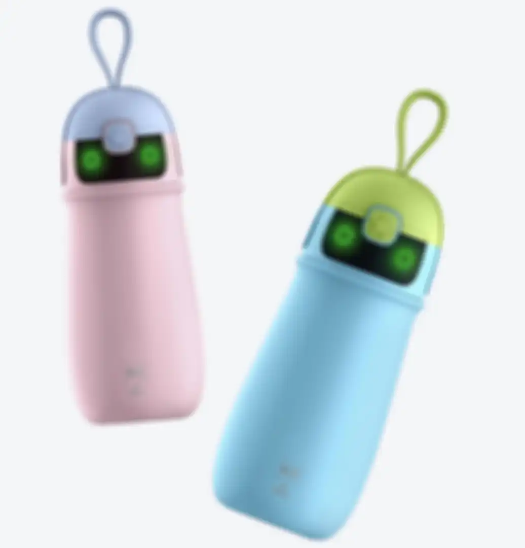 Olike Smart Bottle